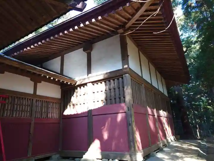 日吉神社(千葉県)