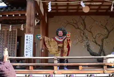 亀戸天神社(東京都)