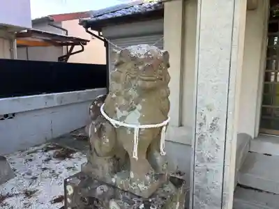 古烏神社(徳島県)