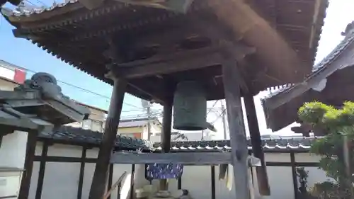 善教寺(大分県)