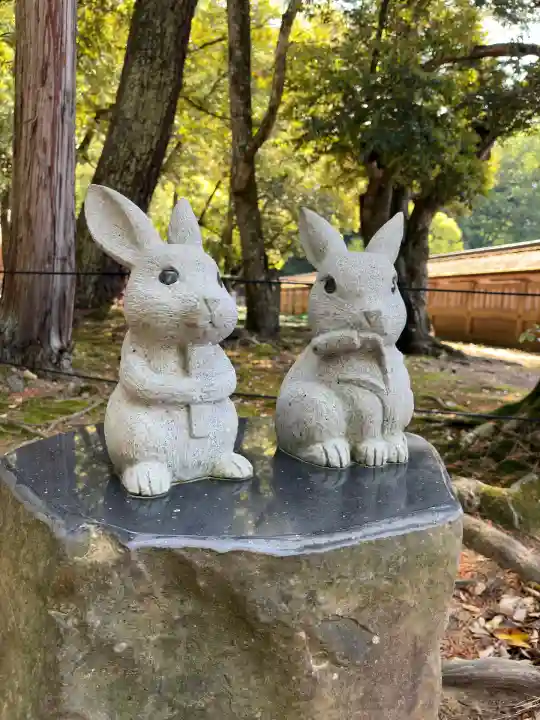 出雲大社(島根県)