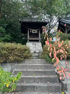 尾崎神社(広島県)