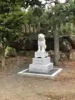 廣嶺神社(福井県)