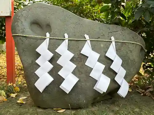 小野神社(東京都)