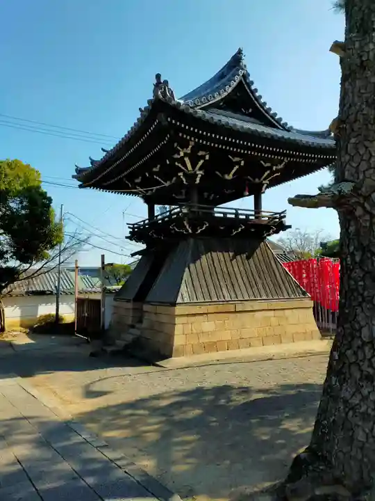 葛井寺(大阪府)