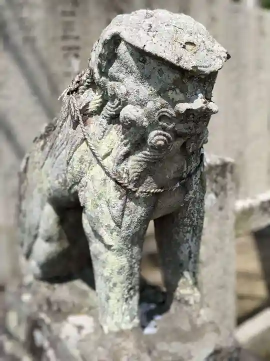 熊手八幡宮(香川県)