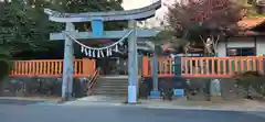 御崎神社(宮城県)