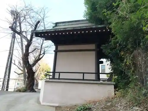 藏王高根神社のその他建物