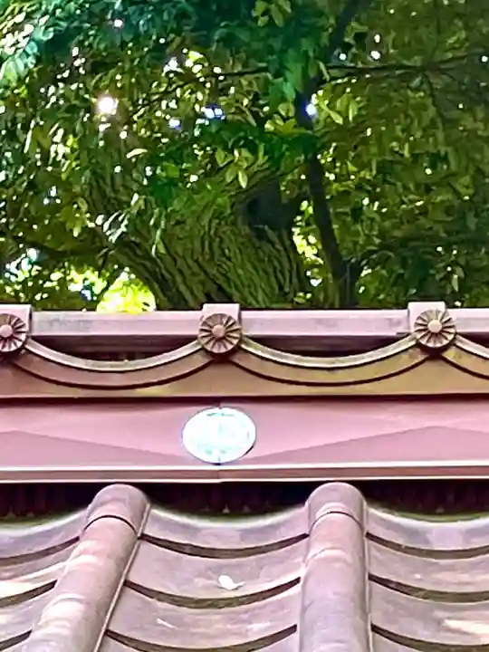 十五社神社(茨城県)