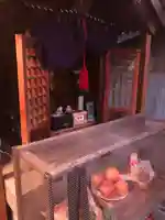 須牟地曽根神社のその他建物