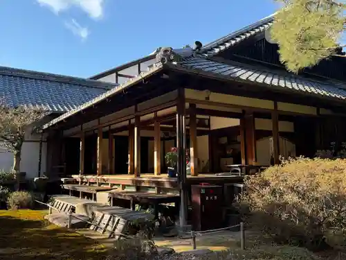 青蓮院門跡(京都府)