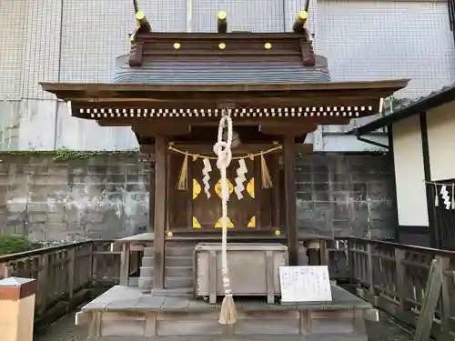 御釜神社(宮城県)