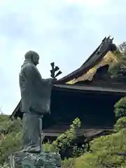 善光寺(長野県)