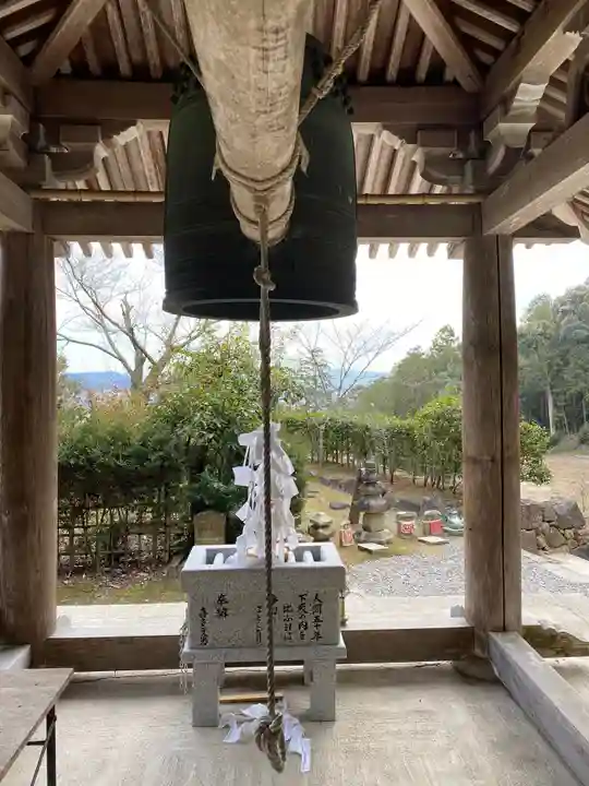 総見寺のその他建物