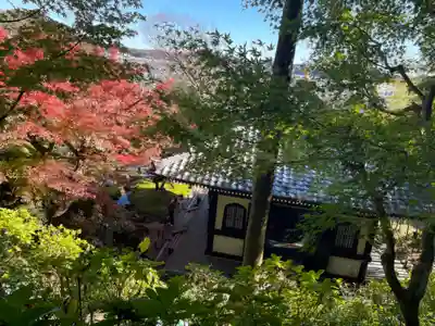 長谷寺のその他建物