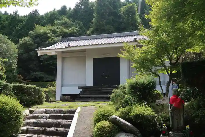 宝林寺のその他建物