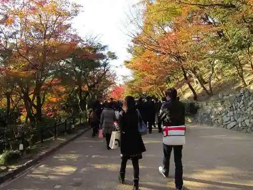 清水寺のその他建物