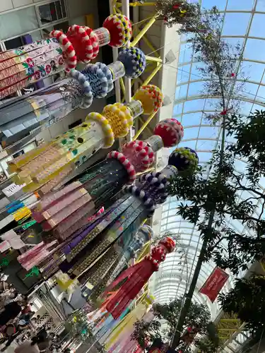 仙台東照宮のその他建物