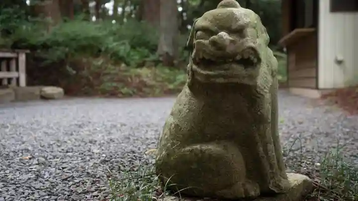 釣石神社(宮城県)