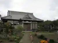 蓮城寺(千葉県)