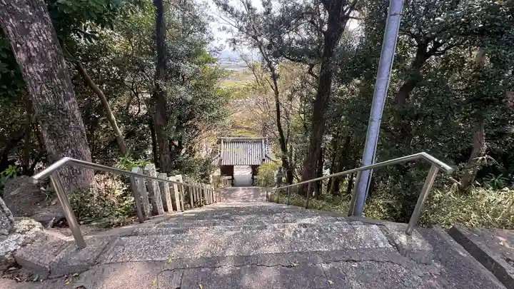 八幡神社(兵庫県)
