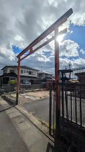 白龍王院(滋賀県)