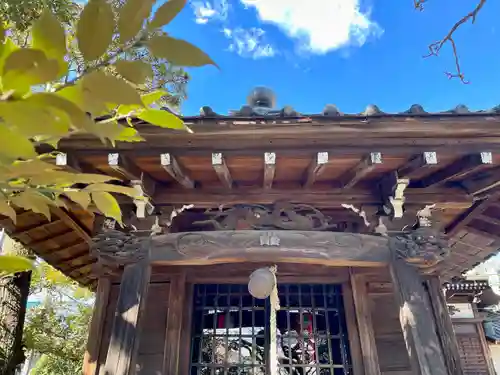 金藏院(東京都)