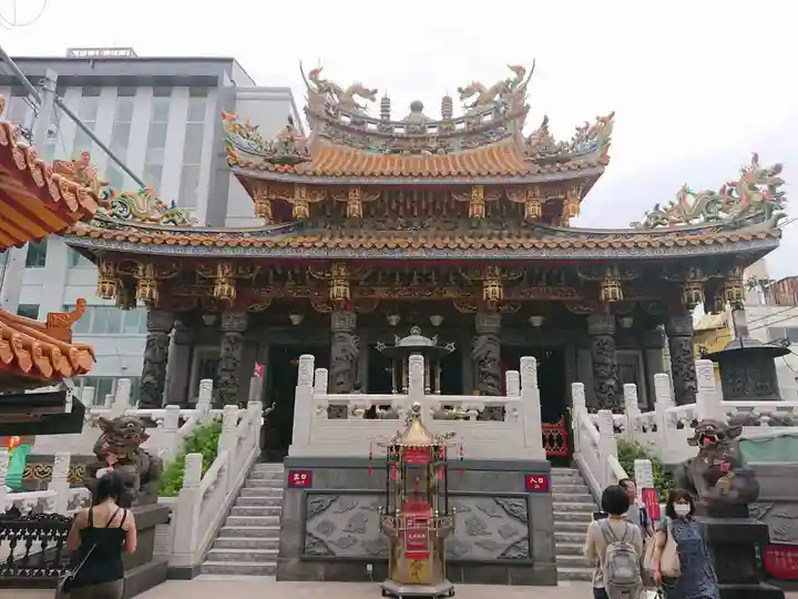 横濱関帝廟(神奈川県)