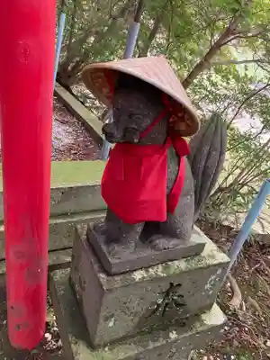 那須温泉神社(栃木県)
