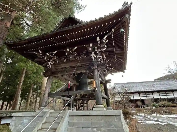 法善寺(長野県)
