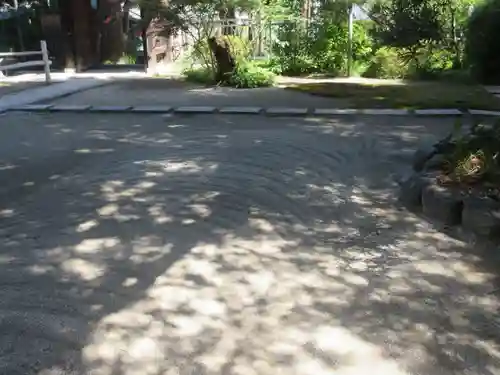 正安寺のその他建物