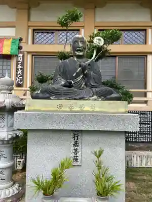 東林院(種蒔大師)(徳島県)