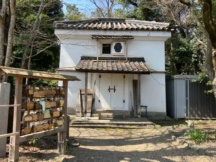 梨木神社(京都府)
