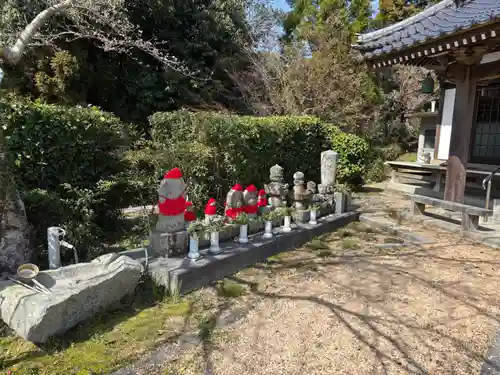 願成院(山口県)