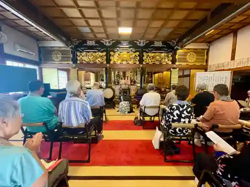 當光寺(東京都)