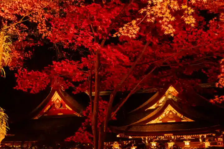 北野天満宮(京都府)