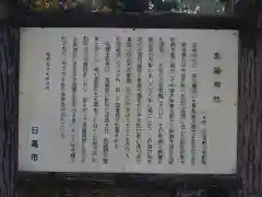 高麗神社の歴史