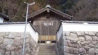 八劒神社(愛知県)