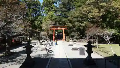 丹生都比売神社(和歌山県)