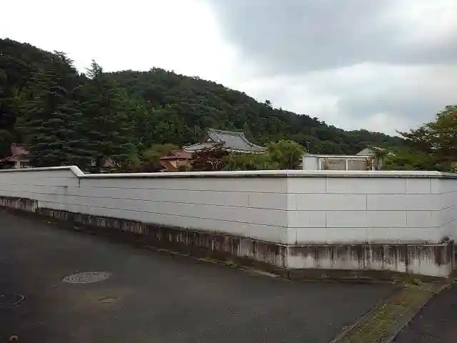 蓮華院寳生寺のその他建物