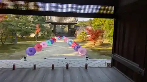 隨心院（随心院）(京都府)