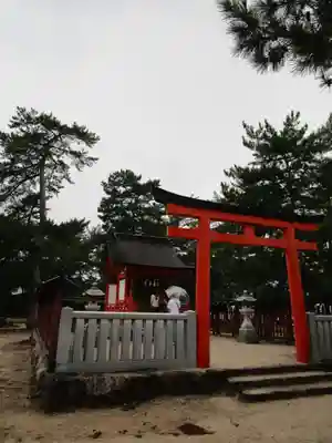 清盛神社(広島県)