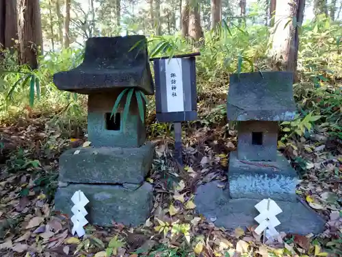 大国神社(群馬県)