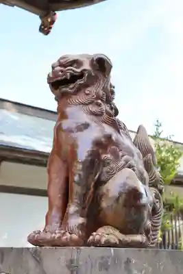 大洗磯前神社(茨城県)