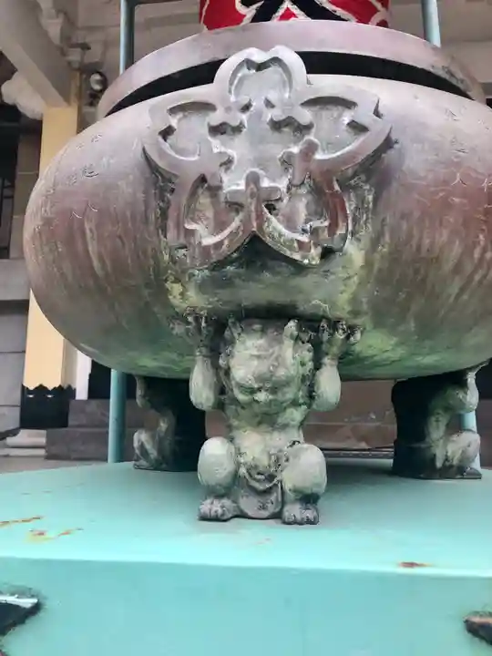 大安楽寺のその他建物