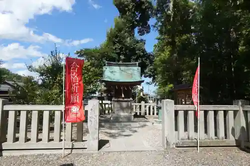 多賀大社の末社・摂社