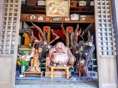 円観寺の末社・摂社