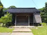 八千鉾神社(石川県)