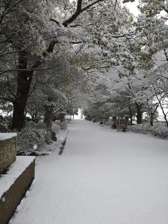 速谷神社(広島県)