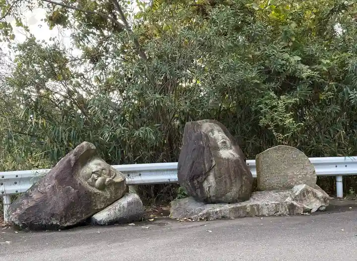 屋島寺(香川県)